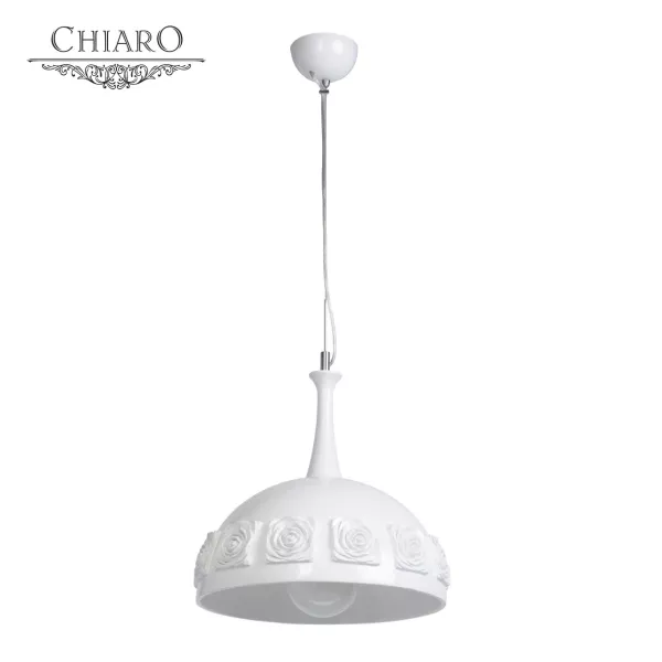 Подвесной светильник Chiaro Галатея 452010901 - фото
