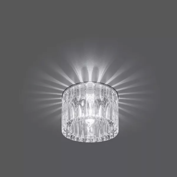 Точечный светильник Crystal CR015 - фото