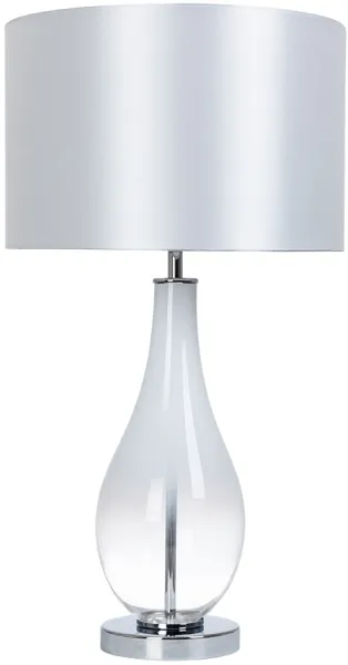 Интерьерная настольная лампа Naos A5043LT-1WH - фото