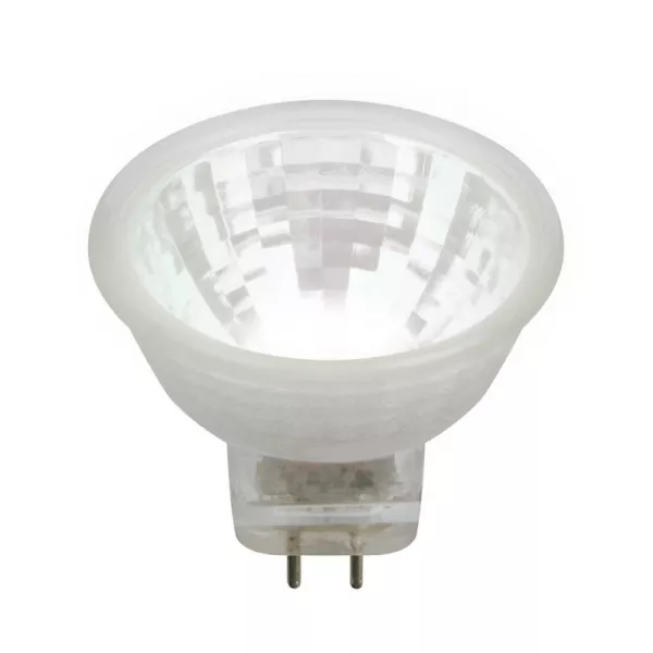 Лампочка светодиодная  LED-MR11-3W/NW/GU4 GLZ21TR - фото