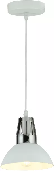 Подвесной светильник Rosso H230-2 - фото