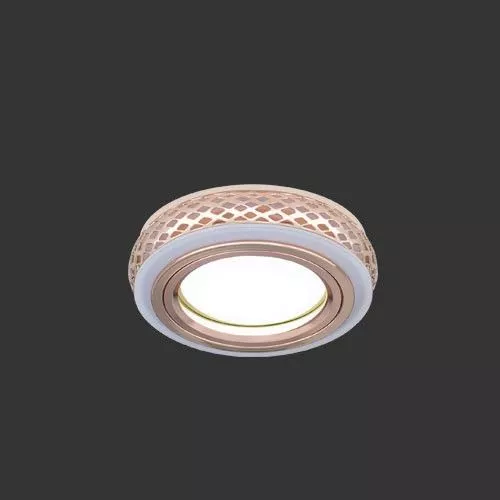 Точечный светильник Backlight BL084 - фото