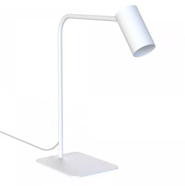 Интерьерная настольная лампа Mono 7703 - фото