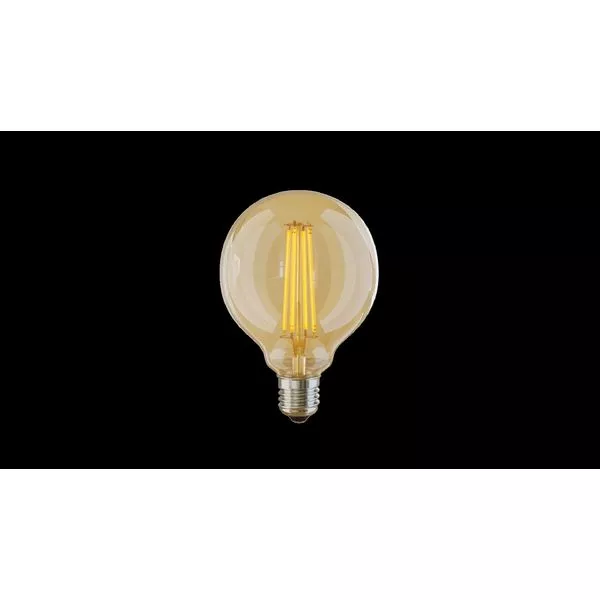 Лампочка светодиодная Loft LED 7084 - фото