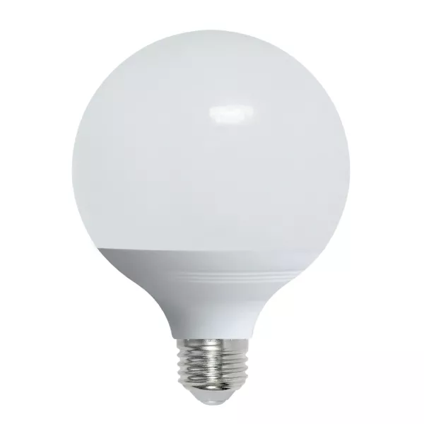 Лампочка светодиодная  LED-G120-22W/3000K/E27/FR/NR картон - фото