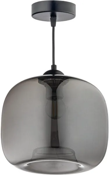 Подвесной светильник Dego Dego E 1.P2 M - фото
