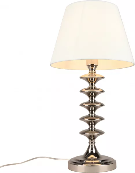 Интерьерная настольная лампа Perla APL.731.04.01 - фото
