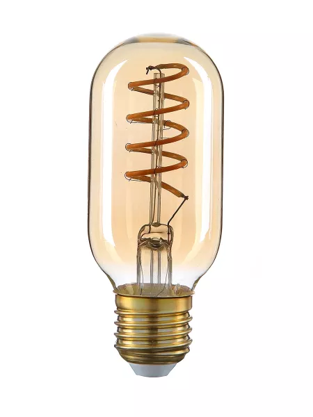 Лампочка светодиодная филаментная Deco HL-2218 - фото