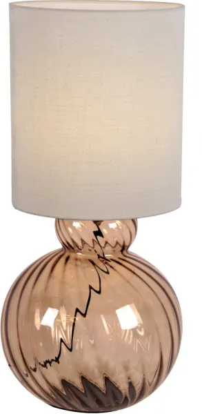 Интерьерная настольная лампа Ortus 4269-1T - фото