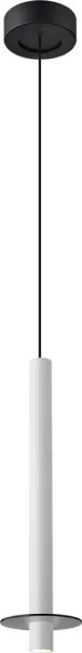 Подвесной светильник Ingrid 4403-1P - фото