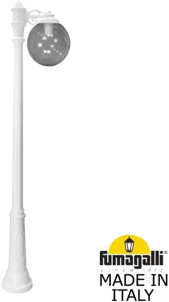 Наземный фонарь GLOBE 300 G30.157.S10.WZF1R - фото
