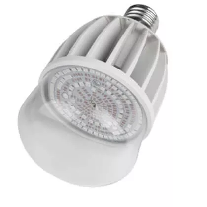 Лампочка светодиодная  LED-M80-20W/SP/E27/CL ALS55WH картон - фото