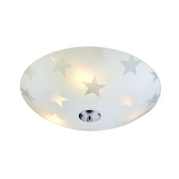 Настенно-потолочный светильник Markslojd Star 105007 - фото