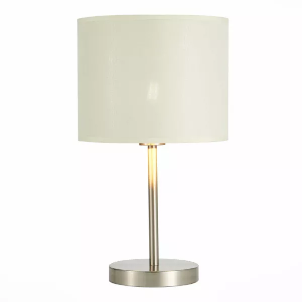 Интерьерная настольная лампа Brescia SLE300554-01 - фото