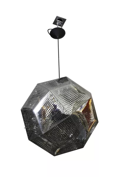Подвесной светильник Kristall art_001016 - фото