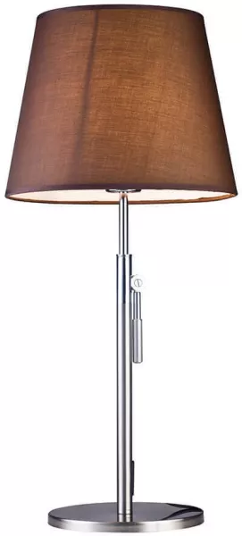 Интерьерная настольная лампа Bristol BRISTOL T895.1 - фото