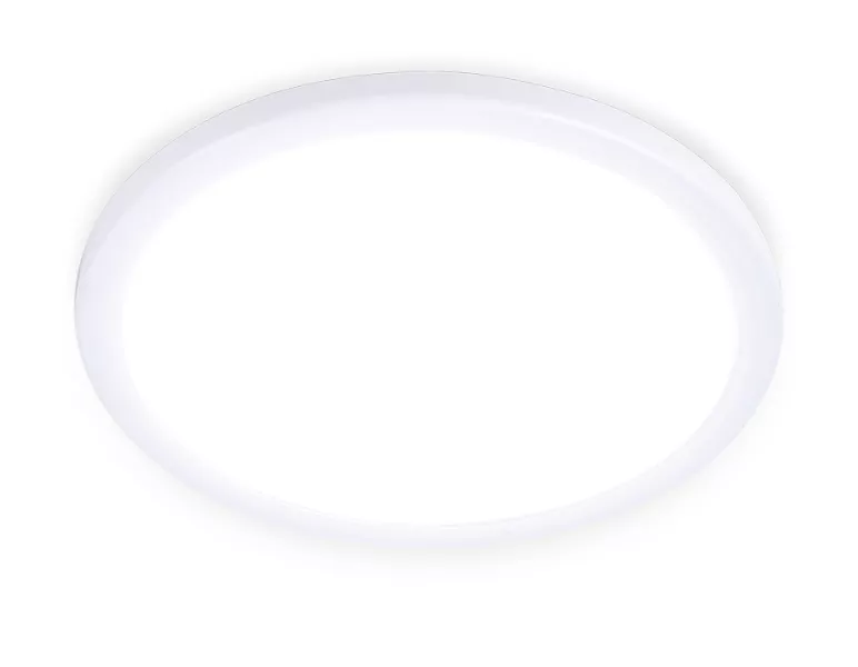 Точечный светильник Downlight DLR304 - фото