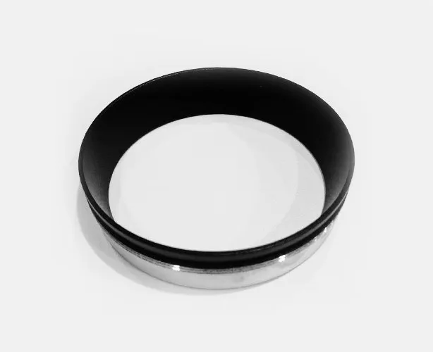 Вставка внутренняя  IT02-013 ring black - фото
