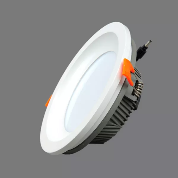 Точечный светильник  VLS-5048R-16W-WW - фото