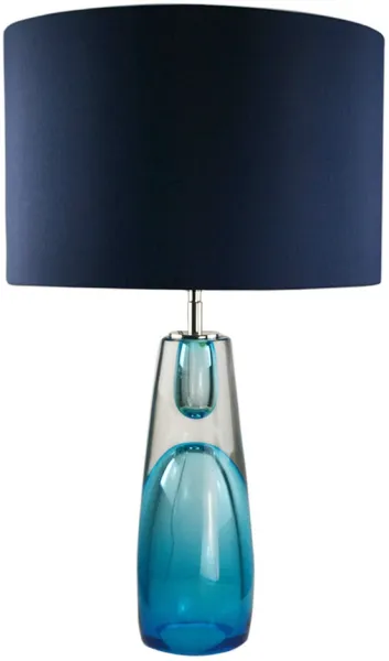 Интерьерная настольная лампа Crystal Table Lamp BRTL3022 - фото