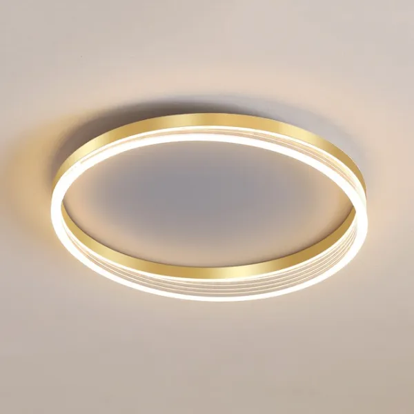 Потолочный светильник  Ligo01 - фото