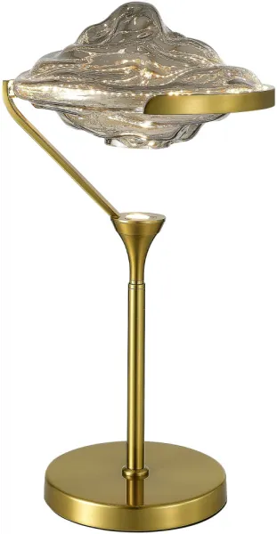 Интерьерная настольная лампа Amara SL6115.304.01 - фото