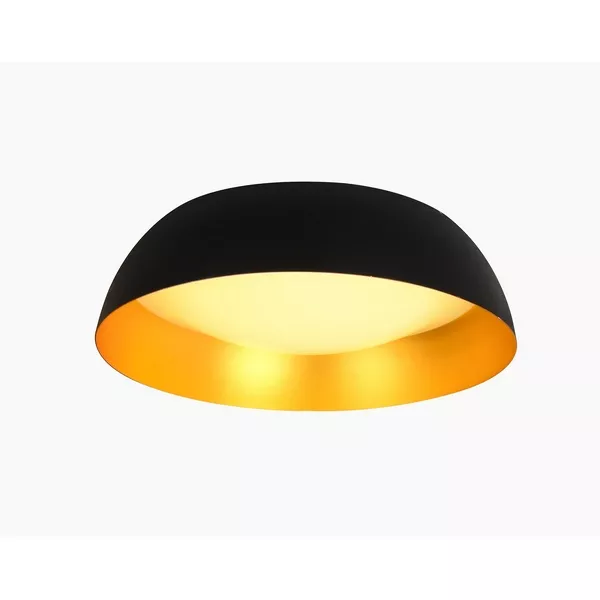 Потолочный светильник Sia Sia 851.400 nero LED - фото