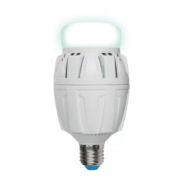 Лампочка светодиодная  LED-M88-70W/DW/E27/FR ALV01WH картон - фото