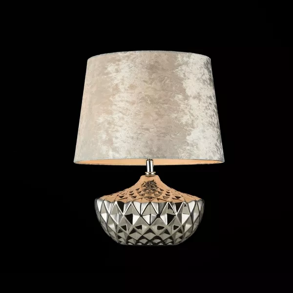 Интерьерная настольная лампа Adeline Z006-TL-01-W - фото