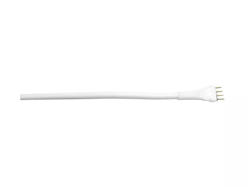 92297 Соединительный кабель для светодиодной ленты LED STRIPES-MODULE, IP20, 500 мм, в оплетке - фото