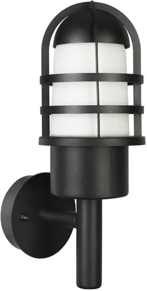 Настенный светильник уличный Альвеус V10255 - фото