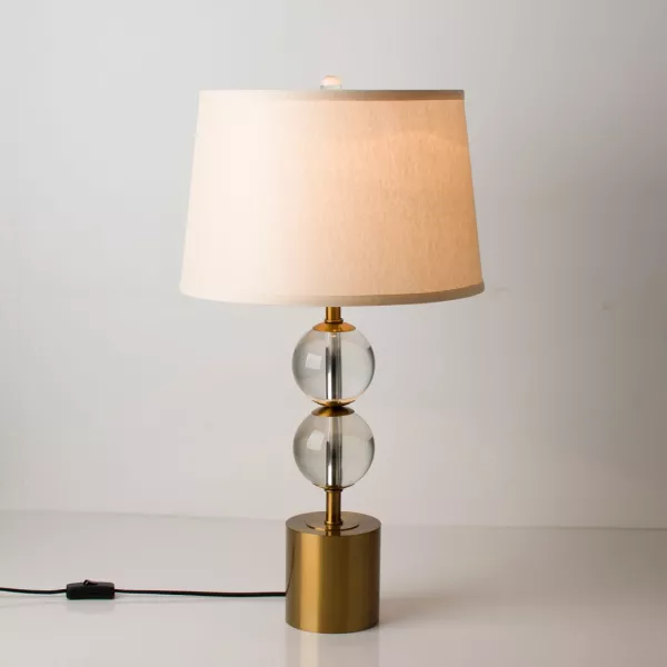 Интерьерная настольная лампа Gantry 30069 - фото