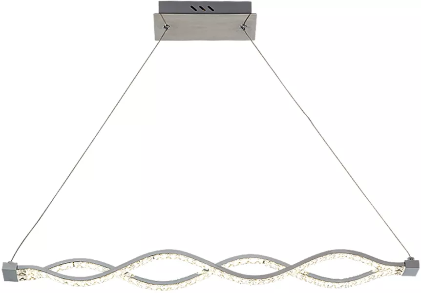 Подвесной светильник Led Lamps LED LAMPS 81340 - фото