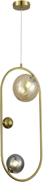 Подвесной светильник Sphere SL1515.303.02 - фото