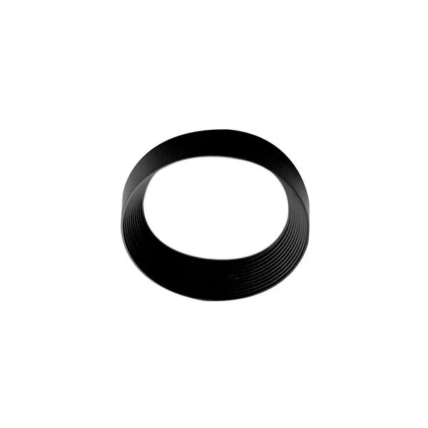 Кольцо декоративное  Ring X DL18761/X 7W black - фото