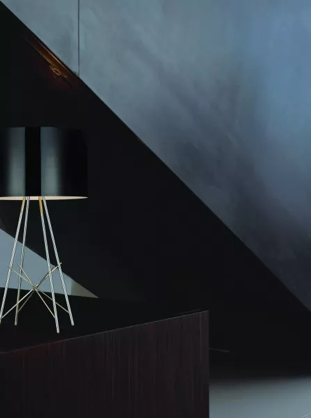 Интерьерная настольная лампа Moderne art_001048 - фото