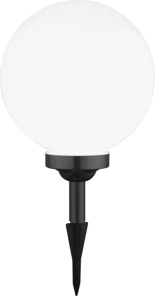 Светильник уличный Globo 31784, белый, LED, 10x0,5W - фото