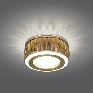 Точечный светильник Backlight BL096 - фото