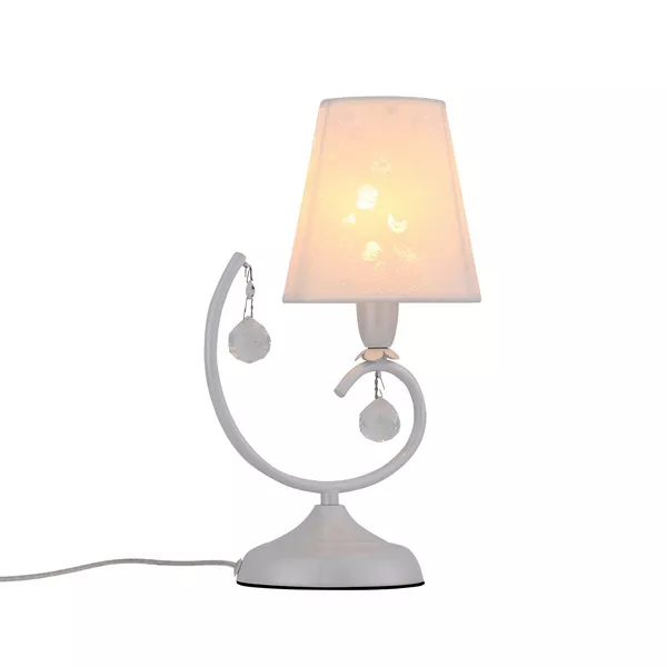 Интерьерная настольная лампа Cigno SL182.504.01 - фото