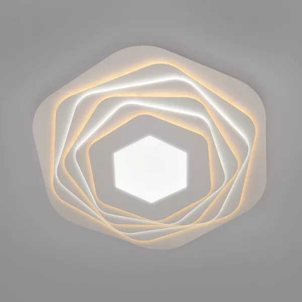 Потолочный светильник Salient 90152/6 - фото