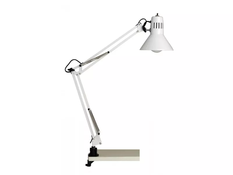 Офисная настольная лампа Brilliant Hobby 10802/05 - фото
