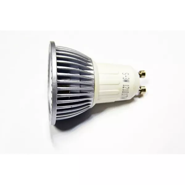 Лампочка светодиодная  LC-120-MR16-GU10-3-220-W - фото