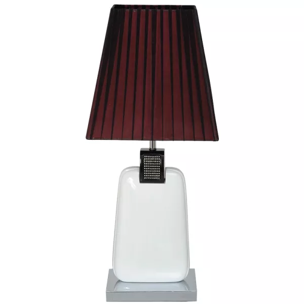 Интерьерная настольная лампа Romans 416031101 - фото