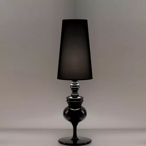 Интерьерная настольная лампа Duke art_001246 - фото