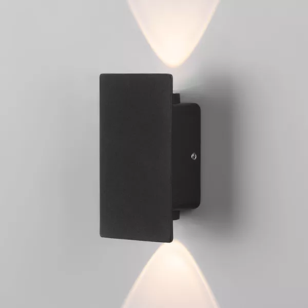 Архитектурная подсветка Mini Light 35154/D черный - фото