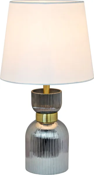 Интерьерная настольная лампа Hadley V11004-T - фото