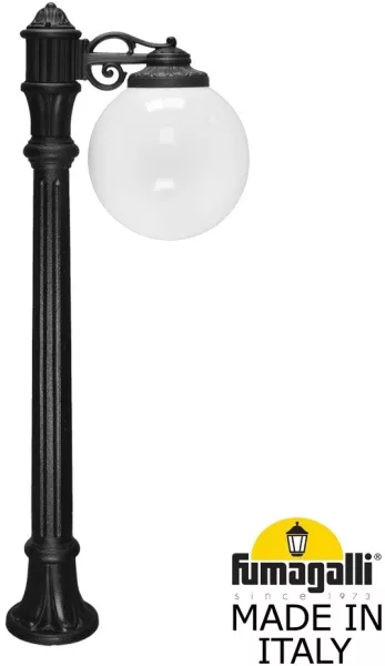 Наземный фонарь GLOBE 300 G30.163.S10.AYF1R - фото