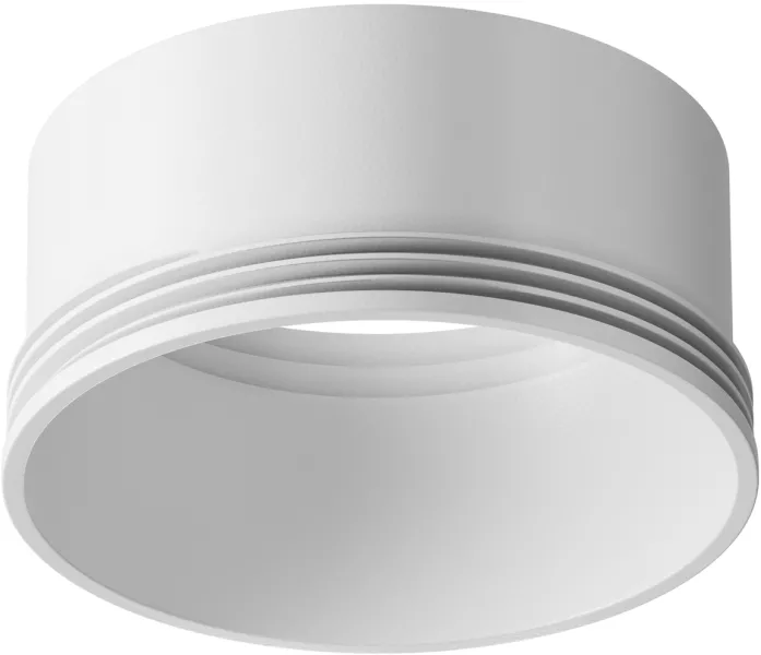 Декоративное кольцо для Focus Led 12Вт Maytoni Focus LED RingM-12-W - фото