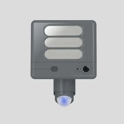 Прожектор уличный SECURYLIGHT ST6255-CAM SS - фото