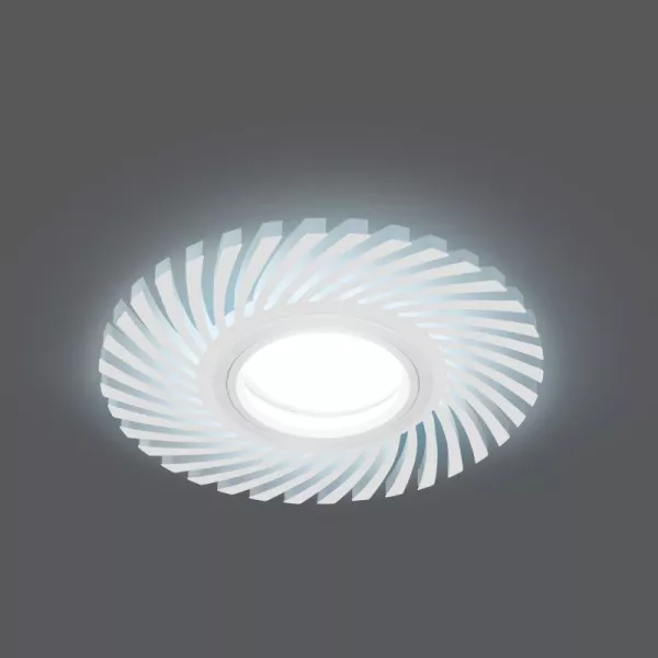 Точечный светильник Backlight BL133 - фото